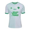 Camiseta de fútbol Saint-Etienne Segunda Equipación 23-24 - Hombre